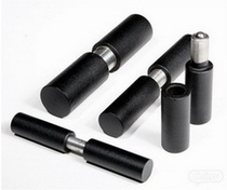 Петля гаражная с шариком, d40мм 2шт РБ