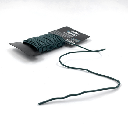 Проволока для подвязки растений SATO Garden 10 м., арт.MUG1013