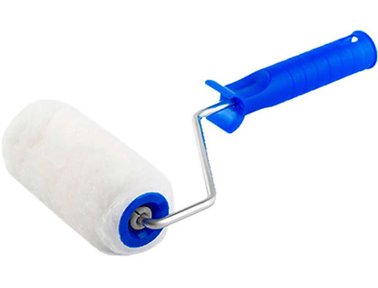 Валик 	Акор 100, D6mm, Стандарт Иск. Мех