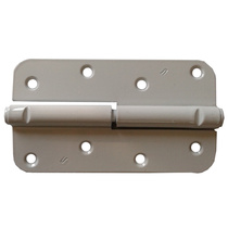 Петля ПН -130 полимерная правая 2 шт