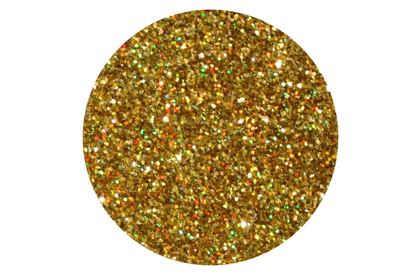 Блеск для жидких обоев Domoletti золото, арт.М50, (15 гр.)