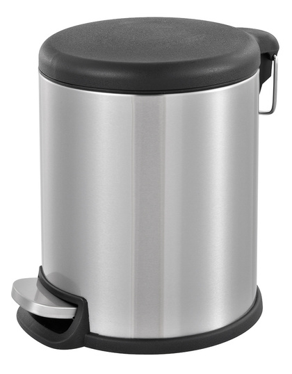 Ведро 3 л Illu HFJL10 (пласитк, металл)