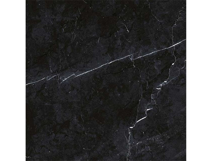 Плитка Diva пол керамогранит черный 420х420 (15892), ОООФКЗ