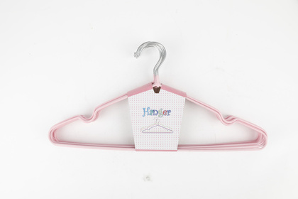 Набор вешалок 40см арт. 20220380, 10шт