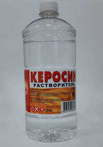 Растворитель Вершина КР Керосин 1л