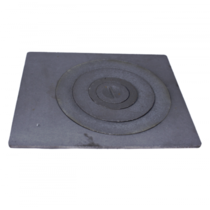 Плита чугунная малая Ш96-000