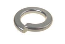 Шайба - гровер М12 оцинк. 100 шт