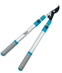 Сучкорез плоскостной с телескопич. ручками MUH062017