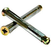 Анкер распорный рамный 10х182 мм, 2 шт