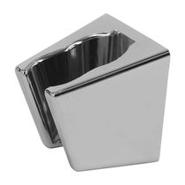 Кронштейн для лейки (хром пластик) Square, MP-У