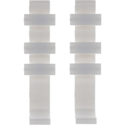 Соединитель Qvant Q12 Ясень норвежский (2шт)