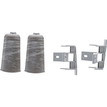 Угол наружн. Qvant Q02 Дуб мирум (2шт)