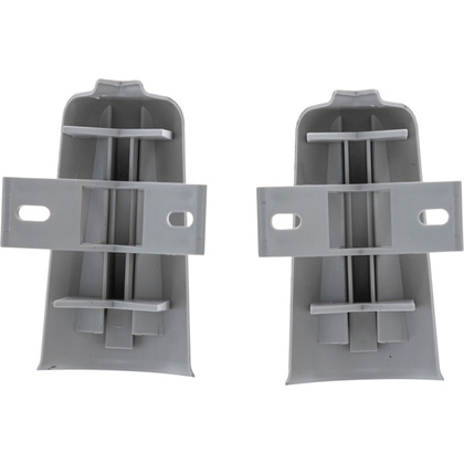 Угол наружн. Qvant Q02 Дуб мирум (2шт)