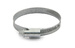 Хомут регулируемый цинк    8-12 мм