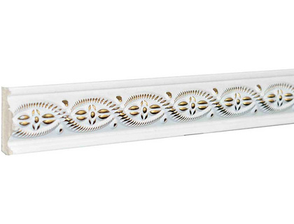 Молдинг Афины ПИ30А, 2400х30х14 мм