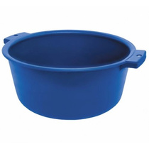 Таз круглый с ручками 12 л