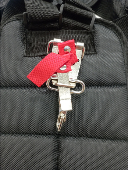 Ремень для триммера SATO Garden, арт.YK-H017