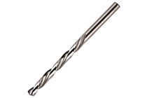 Сверло ц/х ф 4,0 HSS-G DIN 338 RN (в блист, уп.1шт.) Ritter