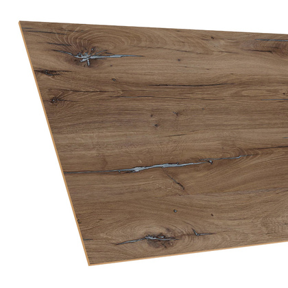 Стеновая панель Флакстаф темный \3050\4