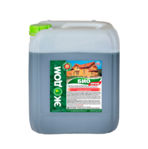 Антисептик ЭКОДОМ БИОПРОФ, 10 кг Рогнеда