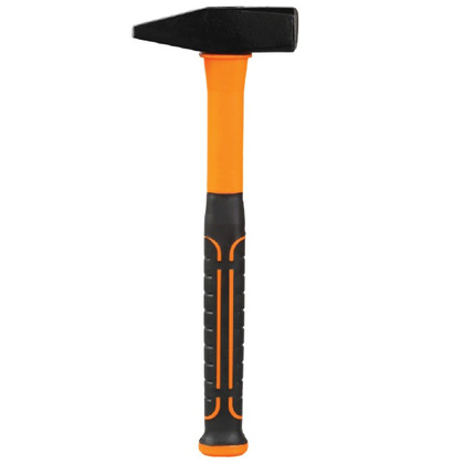 Молоток MoTIVE 0,2 кг, фиберглассовая ручка