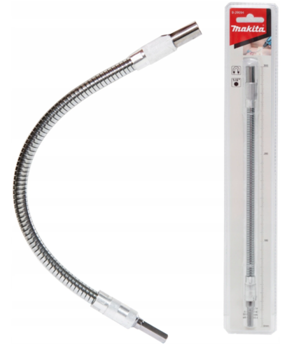 Держатель для бит 300мм гибкий (вн.6гр.1/4) MAKITA B-29094