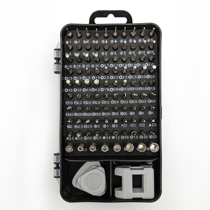 Набор инструментов 115 предметов Halk арт. MUH23052217