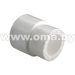 PPR-3 Муфта ПП переходная D32-20