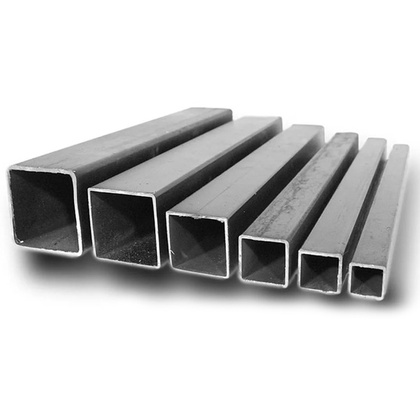 Труба профильная 20х20х1,5х2000мм (отклонение по длине +/- 10%)