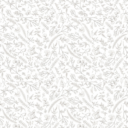 Плитка Мирабель 7П пол 400x400 (ОАО Керамин)