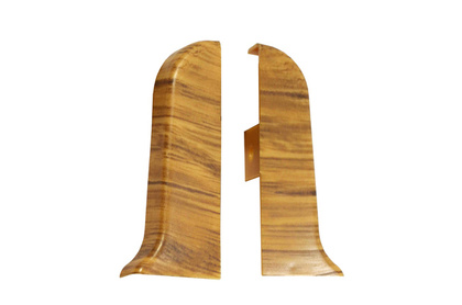 Заглушка лев. и прав. Дуб больцано (2 шт) 162 Rico Leo