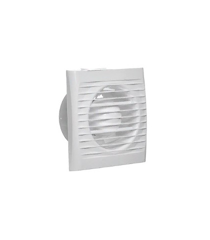 Вентилятор вытяжной ERA D 100 / Optima 4-02