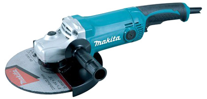 Угловая шлифмашина Makita GA9050