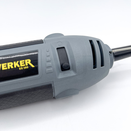 Гравер Werker EG 160