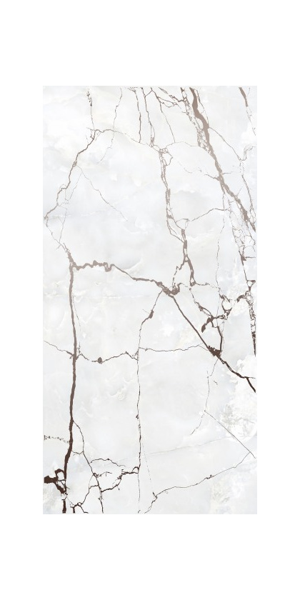 Плитка Avalanche 1 декор белый 300x600x9, ОАО Березастройматериалы