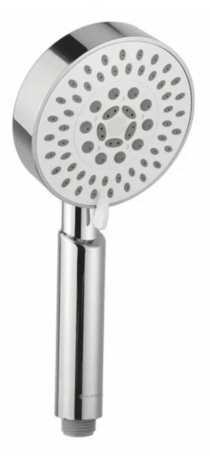 Лейка для душа GROSS AQUA Moderna 5 режимов GA4051