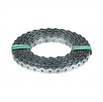 Лента перфорированная волна РОСКРЕП LV 12х0,70 (25м)