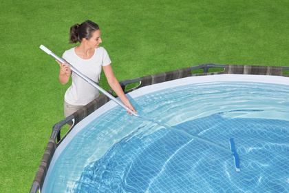 Насадка-щетка 45,7 см (Bestway арт. 58280)