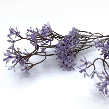 Веточка Статицы искусственная Art&Home 60 см, арт. G6141