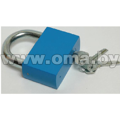 Замок навесной ВС 1-3