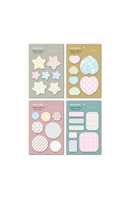 Стикеры Art&Home Romantic