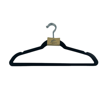 Набор вешалок 45 см арт. 20220383, 5шт