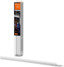 Светильник светод. лин. 4Вт 3000K 300мм. с вкл. SW BATTEN LEDVANCE