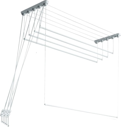 Сушилка для белья ЛДН Лиана-Люкс 100