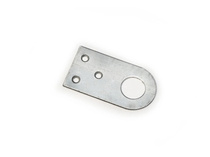 Проушина №Б1П 40х75х2,5