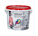 Краска для стен и потолков DALI PROFESSIONAL белая глубомат. 5 л Рогнеда