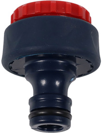 Штуцер HAUSHALT YM5812E, 1/2-3/4