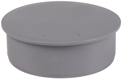 Заглушка HTM ф110мм OSTENDORF (115620)