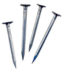 Гвозди оцинк. 2,5х60 РБ (уп 5кг)