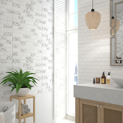 Плитка Мирабель 7Д стен 600x300 (ОАО Керамин)